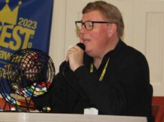 St. John the Beloved School principal Richard Hart to retire after 44 years in Catholic education