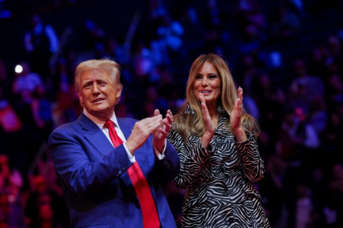 Archbishop of San Juan, Puerto Rico, lashes out at racist rally remarks, says ‘jokes’ were immoral and host Trump should apologize