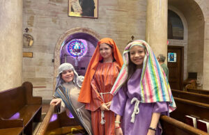 St. Anthony Parish in Wilmington seeks 2026 Via Crucis participants