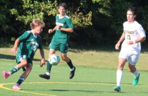 Realignment of scholastic athletics will change landscape for Catholic high school teams in Diocese of Wilmington