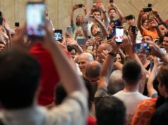 Explosion of technology is the single greatest change in education while focus on safety always at the forefront — Lou De Angelo