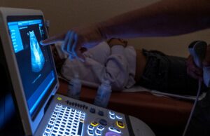 Catholic school kindergarten teacher in Vineland, N.J., placed on leave over surrogate pregnancy