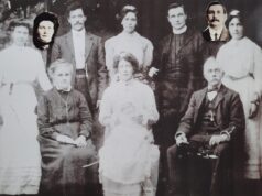 The study of history, even the dark times, is a path to self-knowledge — Greg Erlandson