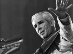 Archbishop Fulton Sheen, clear and articulate defender of the faith, the academic-turned-TV star, approved for beatification