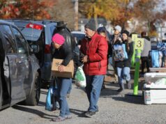 Awake to others: The mutual nature of Christian charity — Sister Maureen Fitzgerald
