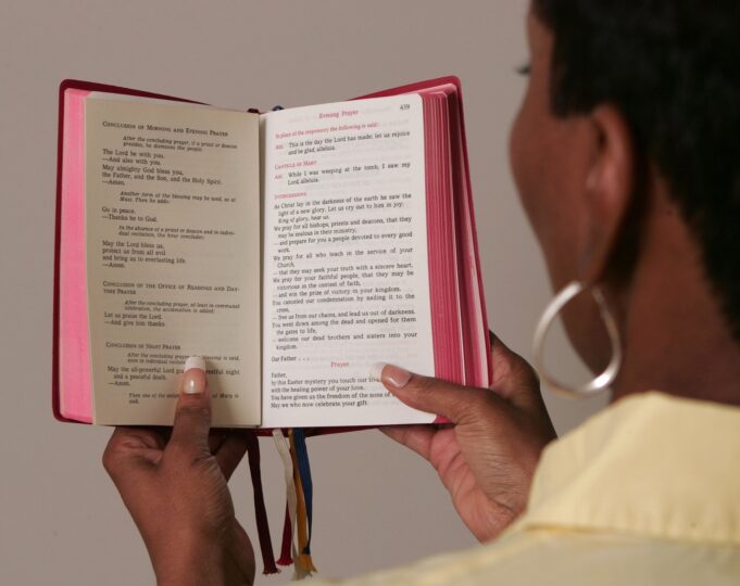 ‘A gift from God’ — Catholic parishes encouraged to start Liturgy of Hours ahead of new edition