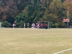 Ursuline Academy advances in DIAA field hockey tourney with overtime win: Video, photo gallery