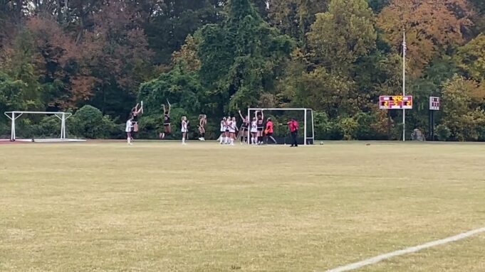 Ursuline Academy advances in DIAA field hockey tourney with overtime win: Video, photo gallery