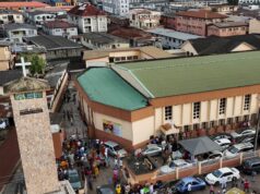 Trump places Nigeria on religious freedom watch list, threatens military action