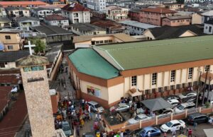 Trump places Nigeria on religious freedom watch list, threatens military action