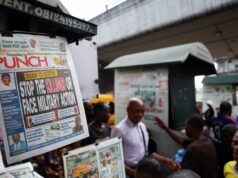 Nigerian church leaders have mixed reaction to Trump threat of action to protect Christians