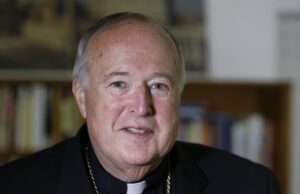 Cardinal Robert W. McElroy of Washington diagnosed with ‘non-aggressive’ cancer, scheduled for surgery