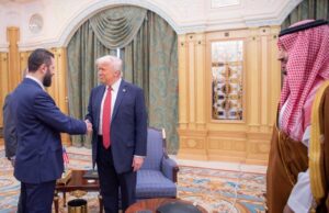 Security for Syria’s religious minorities is disastrous, say religious freedom advocates