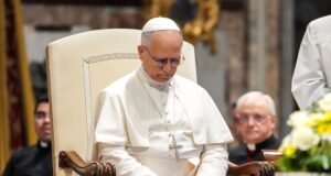 Pope Leo XIV meeting with Belgian clerical abuse survivors: ‘Deep and painful listening and dialogue’