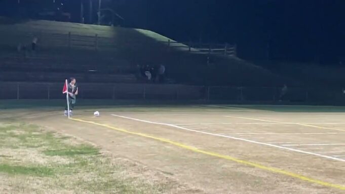 Saint Mark’s High School advances in DIAA Division II soccer tournament after beating St. Andrew’s School: Video