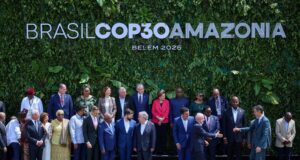 Delegation of top prelates, lay activists gives Brazil church strong presence at COP30