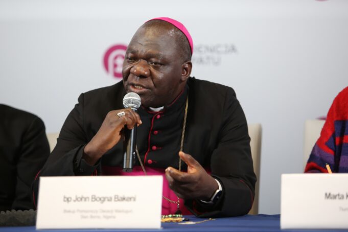 Bishop: Survival of Christian communities in Nigeria depends on security, justice