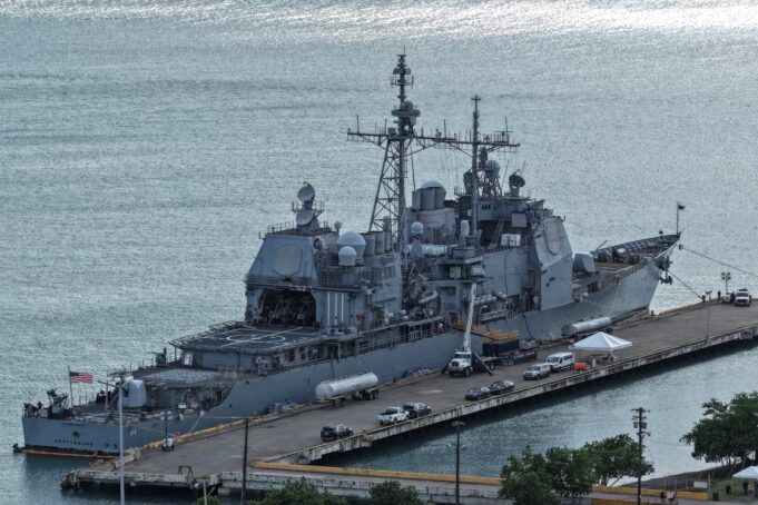 Caribbean Catholic bishops plead for peace amid U.S. strikes, military buildup