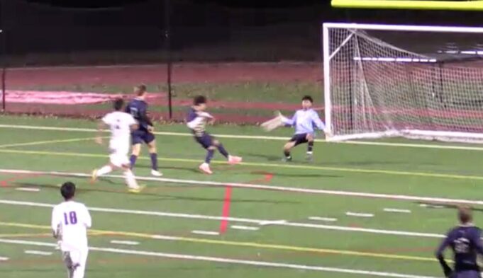 Salesianum School moves to DIAA soccer final, a repeat vs. Caesar Rodney, after blanking Sussex Central