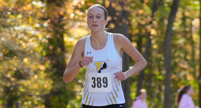 Padua Academy, Saint Mark’s High School boys take cross country titles; Anna Bockius is three-time individual champion
