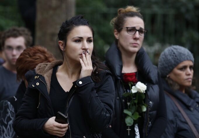 Paris commemorates 10 years since terror attacks with Masses, church bells ringing: ‘Our faith compels us’