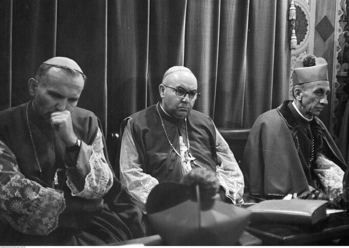 Polish, German bishops remember ‘great act of forgiveness’ that happened 20 years after WWII