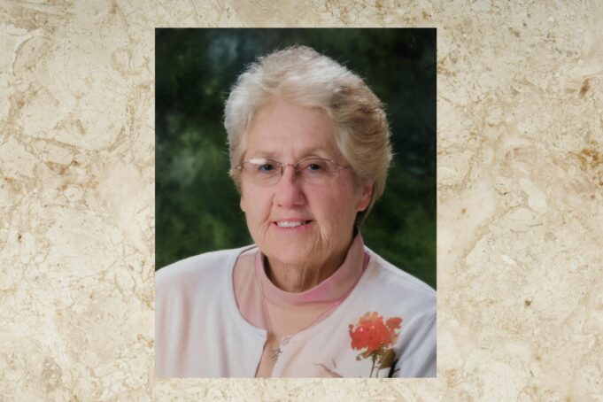 IHM Sister Katherine O’Neil, former teacher and religious-education director in Diocese of Wilmington, dies at 84