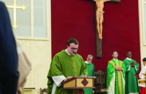 Archdiocese of Washington project remembers those enslaved by Catholic Church in Maryland