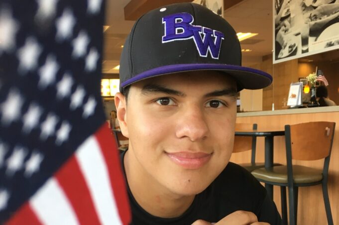 NJ diocese studies possible sainthood cause for CUA alum who died protecting parents from assailant