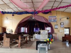 Gunmen abduct students in Nigerian Catholic school in worsening attacks on Christians