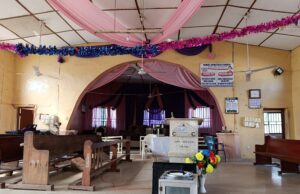 Gunmen abduct students in Nigerian Catholic school in worsening attacks on Christians