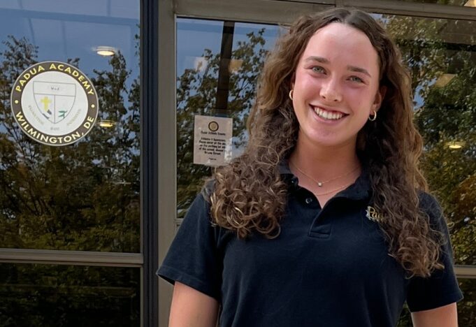 One of Us: Padua Academy’s Mary Drost trusts God is going to lead her and reveal his will