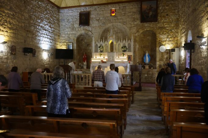 Lebanese long for peace ahead of Pope Leo XIV’s visit: ‘This is a critical moment for Christians in all the Middle East’