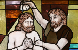 St. John the Baptist’s message of preparation for the coming of Christ resonates every Advent — D.D. Emmons