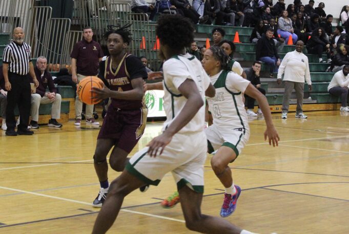 Winter sports seasons begin in earnest for Catholic high schools in Diocese of Wilmington