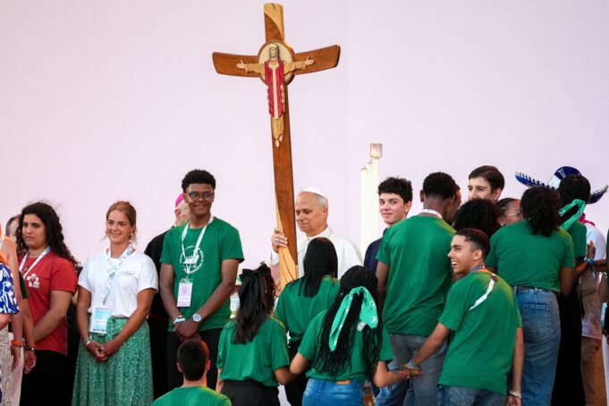 Bookended by Popes Francis and Leo XIV, this was a Jubilee Year of hope and history