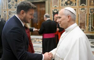 Pope Leo XIV to attend annual Vatican ‘Concert with the Poor’ featuring Michael Bublé and others