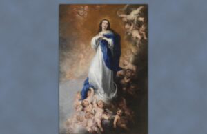 On the Immaculate Conception, here’s why Mary is ‘honored by angels and men’ — Carl E. Olson