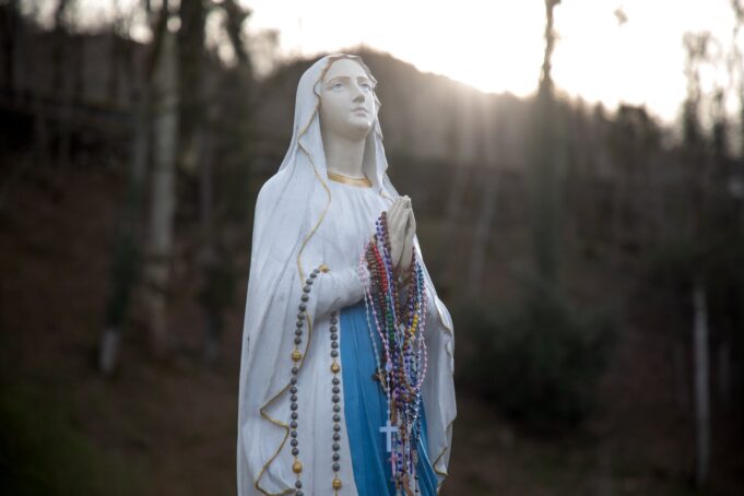 Even after 2,000 years, we have trouble understanding church teaching on Immaculate Conception