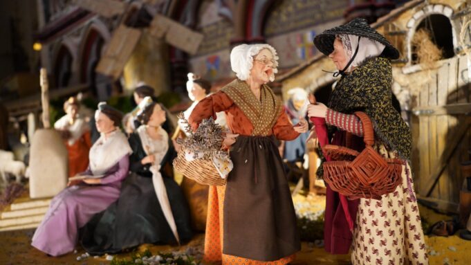 More than 11 million have visited Notre Dame since its reopening after devastating fire in 2019