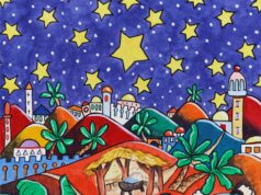 Que recibas la luz de Cristocon esperanza renovada — Reverendísimo William E. Koenig, Obispo de Wilmington