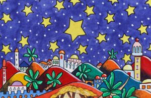 Que recibas la luz de Cristocon esperanza renovada — Reverendísimo William E. Koenig, Obispo de Wilmington