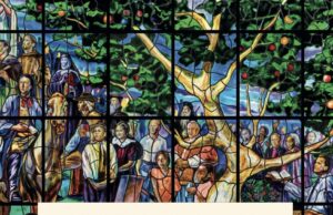 Vatican publishes ‘We Believe in One God: 60 Years of Methodists and Catholics Walking Together’