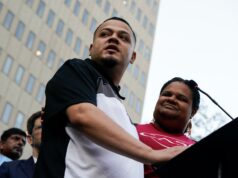 Federal judge orders Kilmar Abrego Garcia released from ICE custody ‘immediately’