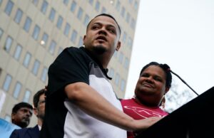 Federal judge orders Kilmar Abrego Garcia released from ICE custody ‘immediately’