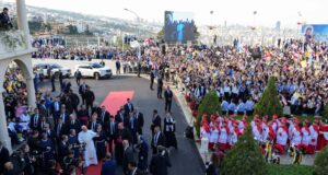 In no rush to fulfill predictions of his priorities, Pope Leo XIV spends most of his first year showing us he is thoughtful and plainspoken
