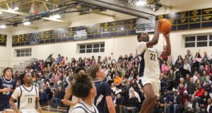 Salesianum School rolls to Silent Night basketball win over Wilmington Friends School: Photo gallery