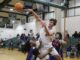 Saint Mark’s High School boys basketball battles back, but can’t overcome West Philadelphia High School: Photo gallery