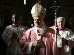 God wants all people to be saved — ‘No human being is defined only by his or her actions’ — Pope Leo at Jubilee of Prisoners