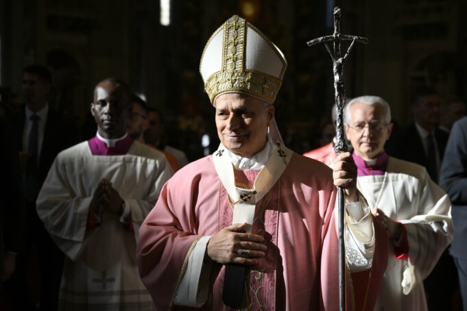 God wants all people to be saved — ‘No human being is defined only by his or her actions’ — Pope Leo at Jubilee of Prisoners